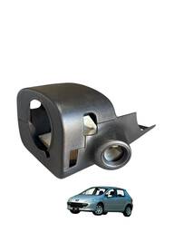 Moldura Coluna Chave Seta 307 2008 9682385480