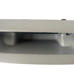 MAÇANETA TAMPA TRASEIRA JEEP COMPASS 2017 A 2025 ORIGINAL