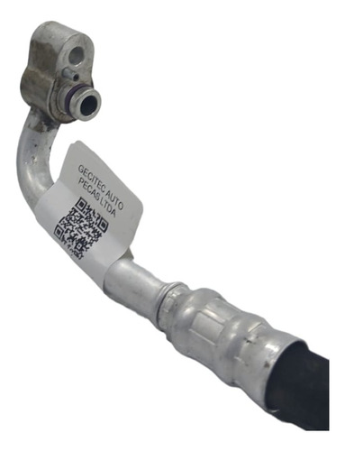 CANO MANGUEIRA DO AR CONDICIONADO AMAROK 2.0