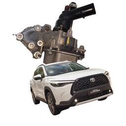 Bomba D´agua Eletrica Corolla Cross 2.0 2022