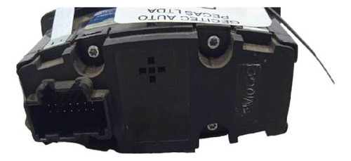 BOTÃO FAROL DE MILHA FORD KA 2014/2023