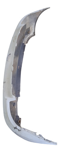 PARACHOQUE TRASEIRO CLIO HATCH 2000 2001 A 2002