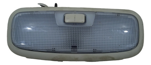 LUZ DE TETO CORTESIA FORD/KA 1.0 2014/2023