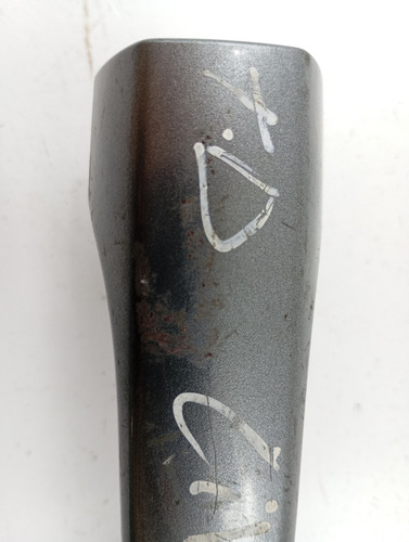 MAÇANETA EXTERNA TRASEIRA LD HONDA CIVIC 2015 ORIGINAL USADO