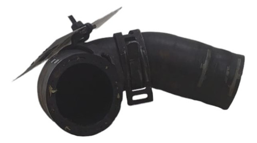 MANGUEIRA CURVA ÁGUA MOTOR VW AMAROK