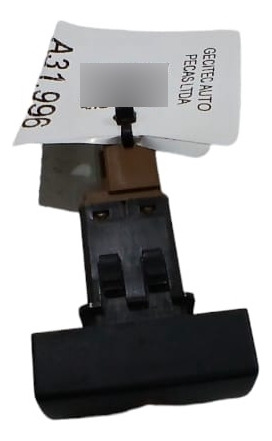 BOTAO INTERRUPTOR DO ALERTA CITROEN C3,PICASSO AIRCROSS