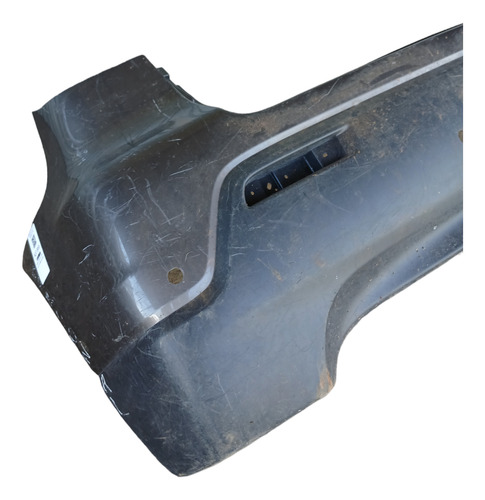 PARACHOQUE TRASEIRO MITSUBISH 2011 A 2013 2.0