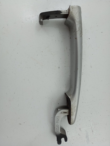 MAÇANETA EXTERNA TRASEIRA LD CITROEN C3 2008 USADO