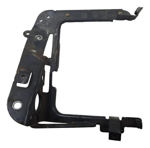 KIT SUPORTE FIXAÇÃO MÓDULO DO MOTOR AMAROK 2.0 2010 A 202