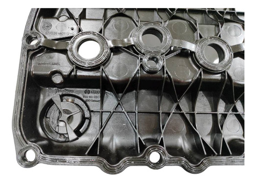 TAMPA DE VÁLVULAS PASSAT/TOUAREG/AUDI Q7 V6 08/15