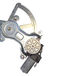 MÁQUINA DE VIDRO PORTA DIANTEIRA DIREITA LIFAN X60 13 A 19