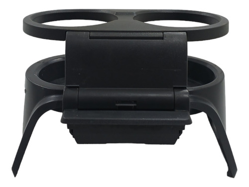 Porta Copos Console Vw Amarok 2011 A 2016 Usado Original