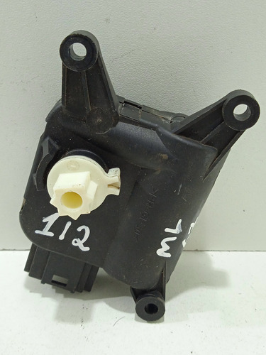 Motor Atuador Caixa De Ar Volkswagen Jetta 2.5 2009 Usado 