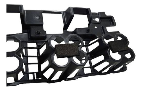 ABSORVEDOR IMPACTO PARA-CHOQUE DIANTEIRO FORD/KA 2014/2023