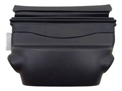 Acabamento Coluna  Ford/ka  1.0 2014/2023