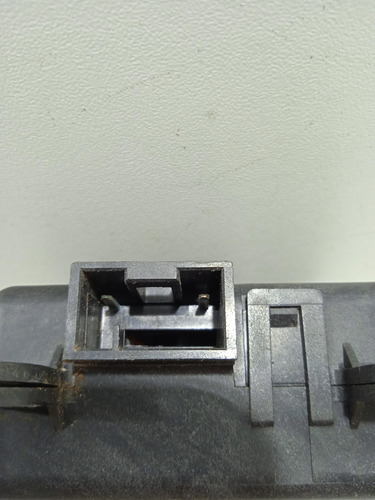 MOTOR ATUADOR CAIXA DE AR NISSAN FRONTIER 2005 USADO 