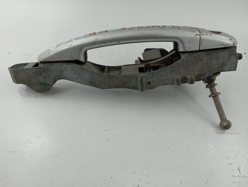 MAÇANETA EXTERNA DIANTEIRA LE CITROEN C4 PALACE 07/14 USADO 