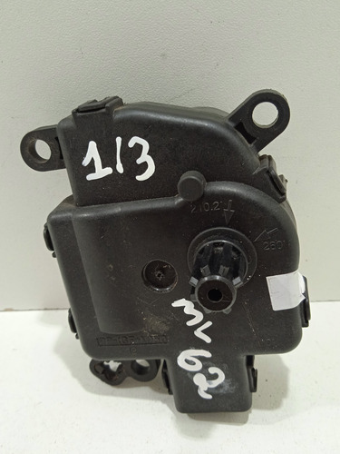 Motor Atuador Caixa De Ar Ford Fusion 2014 Usado 