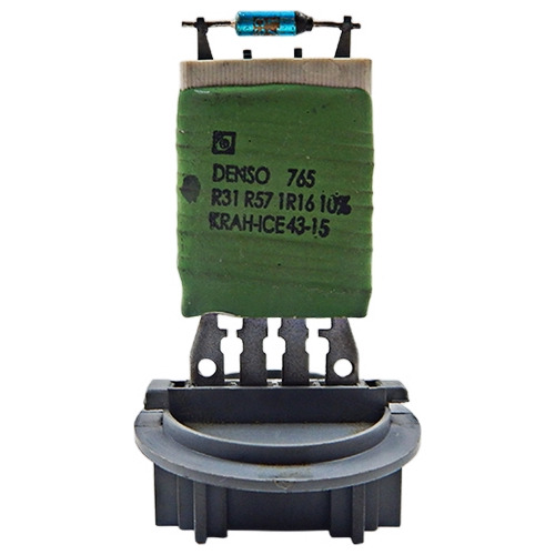 Resistência Ar Condicionado Nissan March Versa V-drive