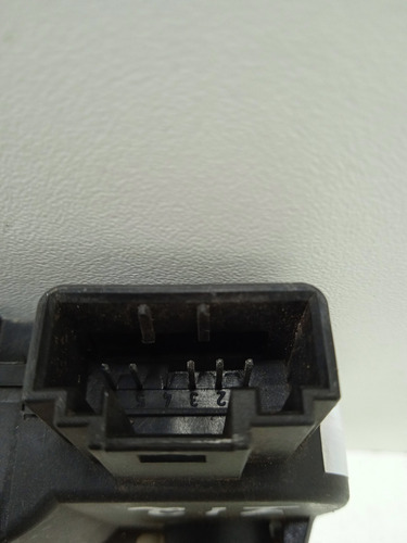 MOTOR ATUADOR CAIXA DE AR VOLKSWAGEN JETTA 2.5 2009 USADO 