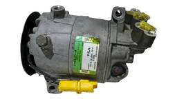 COMPRESSOR AR 206 207 208 HOGGAR C3 1.4 1.5 1.6 06/ DELPHI