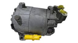 COMPRESSOR AR 206 207 208 HOGGAR C3 1.4 1.5 1.6 06/ DELPHI