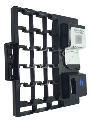 Suporte Caixa De Fusíveis Vw - Volkswagen Amarok 2.0 16v