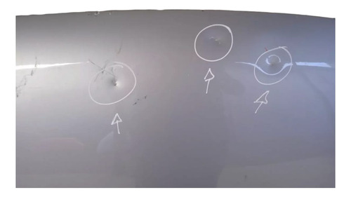 CAPO DIANTEIRO FIAT STILO 2009 USADO