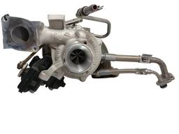 TURBINA FIAT PULSE FASTBACK 1.0 3CC TURBO 2022 2023 2024/..