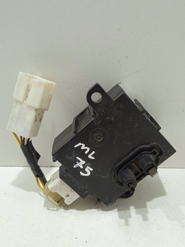 Motor Atuador Caixa De Ar Hb20 2015 Usado 