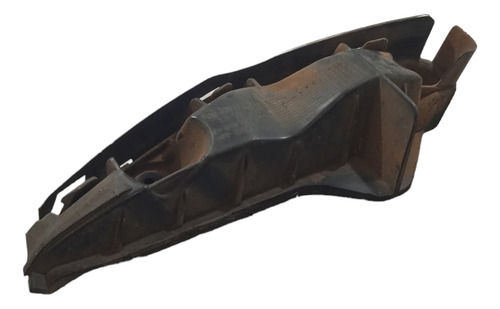 Guja Para-choque Dianteiro Esquerdo Vw Amarok 2011 A 2016