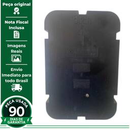 ACABAMENTO TAMPA VENTILAÇÃO BMW 120I 118I ORIGINAL 6905748 