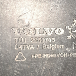 TANQUE COMBUSTÍVEL VOLVO XC60 2.0 2009 A 2017 2380705