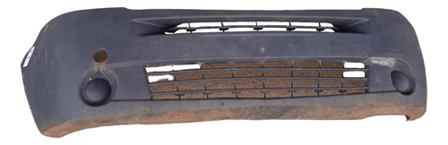 Parachoque Dianteiro Master 2008 A 2013 Original