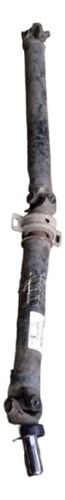 Eixo Cardan Toyota Hilux Swm Sr 2.7 2020 Cod:271000kf40