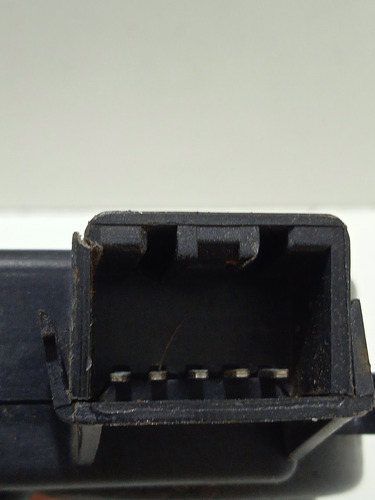 MOTOR ATUADOR CAIXA DE AR AZERA 2011 USADO 