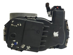 CORPO BORBOLETA TBI JEEP COMPASS 2.0 FLEX 2016 A 2021