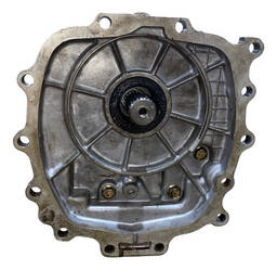 CAIXA CÂMBIO AUTO PAJERO SPORT FULL 2.8 HPE DIESEL 99 A 06