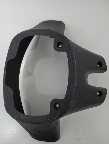 ACABAMENTO TRASEIRO VOLANTE  SOUL 2008/2013 USADO