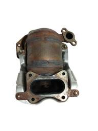 CATALISADOR PRIMÁRIO HR-V CITY 1.5 2022 2023 2024/..