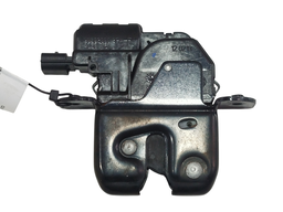 FECHADURA TAMPA T LOGAN SANDERO DUSTER CAPTUR FLUENCE KICKS