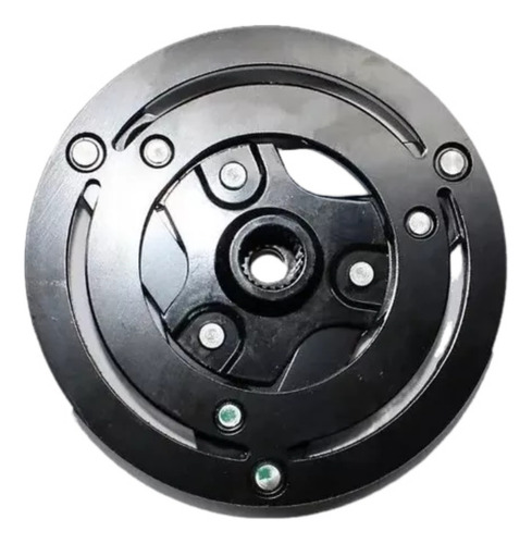 DISCO FRONTAL COMPRESSOR MAHLE JEEP COMPASS RENEGADE TORO