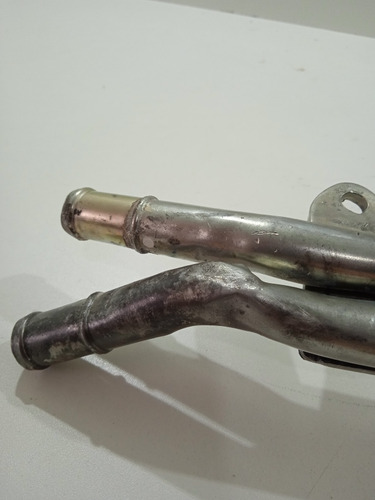 TUBO CANO ÁGUA TOYOTA HILUX 2.8 2016 USADO C/DETALHE 