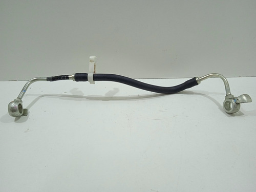 TUBO FLEXÍVEL DIESEL TOYOTA HILUX 2.8 2016 USADO 