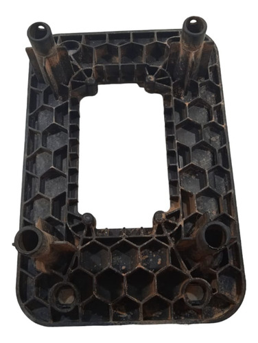 SUPORTE TRAMBULADOR DA AMAROK AUTOMÁTICA 2010 A 2020