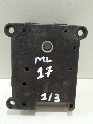 MOTOR ATUADOR CAIXA DE AR  MOHAVE 2009 USADO 