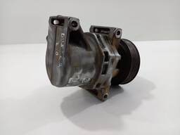 COMPRESSOR AR CONDICIONADO DUSTER OROCH CAPTUR 2.0 2016/