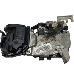 FECHADURA PORTA TRASEIRA ESQUERDA JAC J5 2010 A 2017