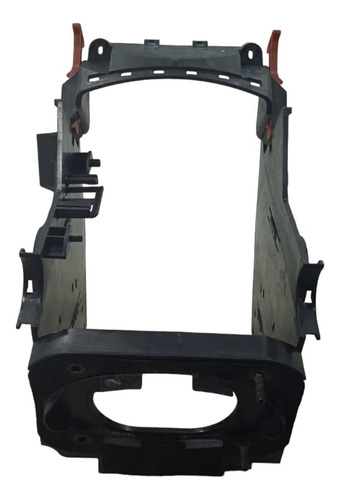 SUPORTE DA CAIXA DE FUSÍVEIS PAINEL AMAROK 2010/2021