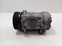 Compressor Ar Condicionado Golf Audi A3 Bora Passat 00 a 06